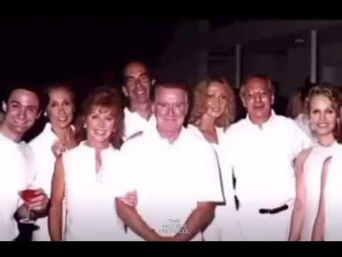 THE HIDDEN PROTOCOL | The Guest List They Never Talk About | Diddy's Parties Through the Years