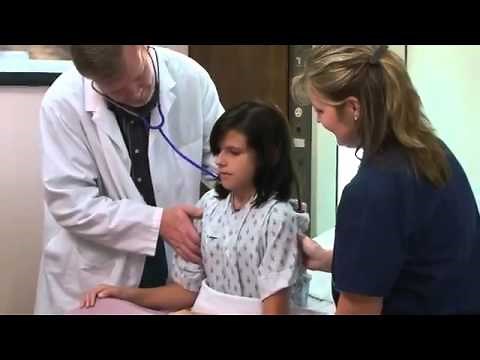 HIPAA Training Video