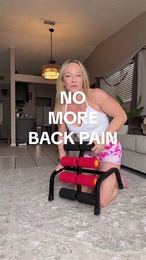 Effective Techniques for Back Pain Relief Using Inversion Tables