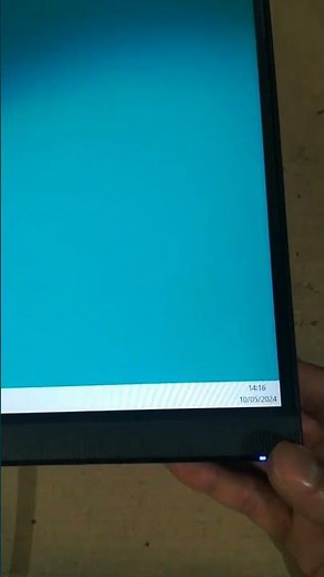 How To Reset Acer Monitor#computer #monitor #reset #acer #settings #shorts#computershortcutkeys#fix