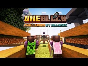 100 JOURS sur le ONEBLOCK 1.21 en DUO ! [FILM COMPLET]