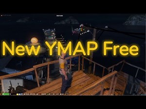 New YMAP Free