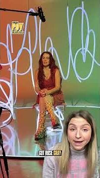 the BRITs Critics’ Choice Shortlist just dropped and we need to unpack it IMMEDIATELY