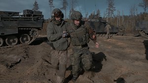 4.9K views · 145 reactions | During the IRON WOLF exercise our...