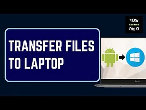 How To Transfer Photos From Android To PC & Laptop – Full Guide