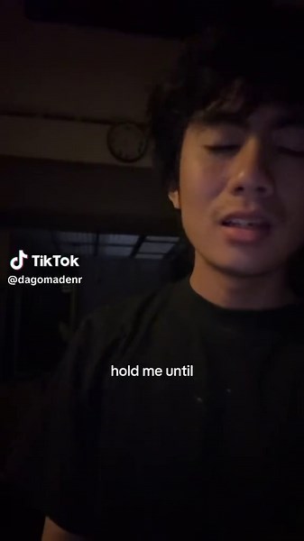 Hold Me Until Someone Sends Me a Sign - Meaning and Trends