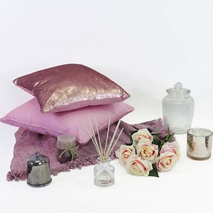 59K views · 464 reactions | Think pink! Blush pink is a great way to add pastel tones to your home. Shop now from just £1.99  https://goo.gl/H7ymS4 | The Range | Facebook