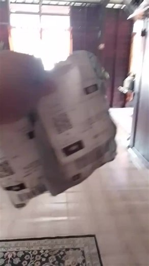 barang baru (savior valtryek anda pelancar oren