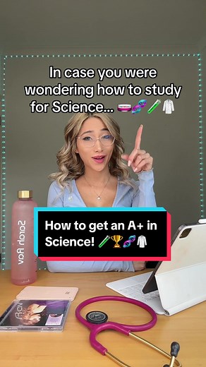 Fun and Rewarding Ways to Study Science 🧪🏆🧬
