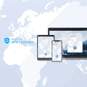 VPN Extension for Chrome - Download and Setup