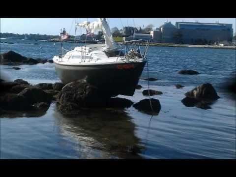 Turn your Laptop into a GPS/Chart plotter