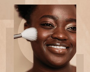 How to Apply Bronzer for a Sunkissed Glow All Year Round