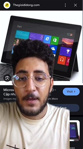 Microsoft Surface RT Review