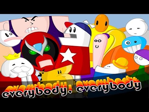Homestar Runner: An appreciation and recommendation