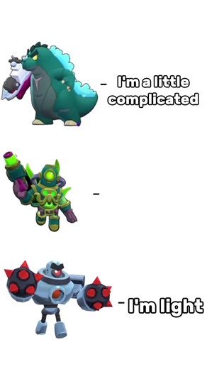 What do you think? 🤔 Easy boss, normal boss or the HARDEST one in Brawl Stars? 👑🔥