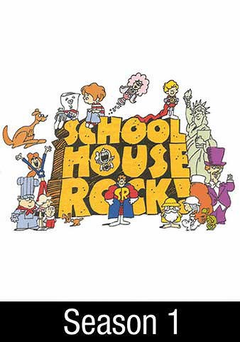 Schoolhouse Rock: Conjunction Junction