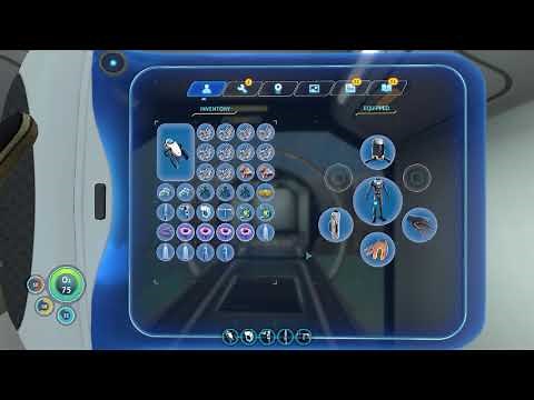 Subnautica How To Recharge Your Batteries (Quick Tips)