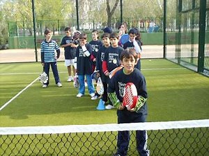 Padel for Kids: Fun, Fitness, and Skill Development