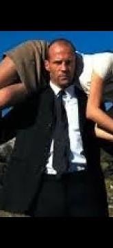 The Transporter 2002 | jason statham movie full Review