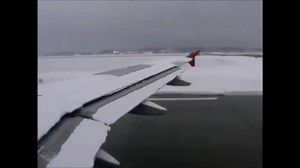 24K views · 177 reactions | This is NOT(!) the way how you should deice your aircraft and remove snow from your wings. Remember for example the Air Florida Flight 90 accident from Washington National Airport to Fort Lauderdale-Hollywood International Airport on 13th January 1982. Source: Youtube | My view from the Cockpit | Facebook