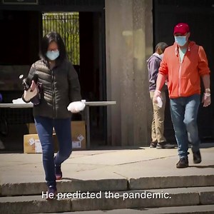 Bill Gates talks with Anderson Cooper about his new book “How To Avoid A Climate Disaster.” Anderson Cooper 360 - The Bill Gates Interview airs Saturday at 9 p.m. ET | CNN