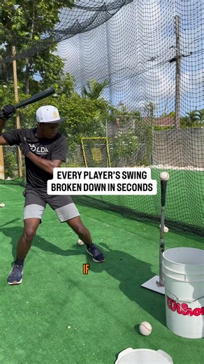 2.5K views | No sensors, no setup. Record swings on your phone & get expert AI analysis in seconds. | WIN Reality | Facebook