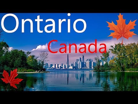 The 10 Best Places To Live In Ontario (Canada) - Job, Retire, Edu & Family