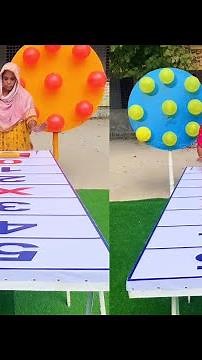 Interactive Math Game: Fun and Engaging Way to Learn Numbers!