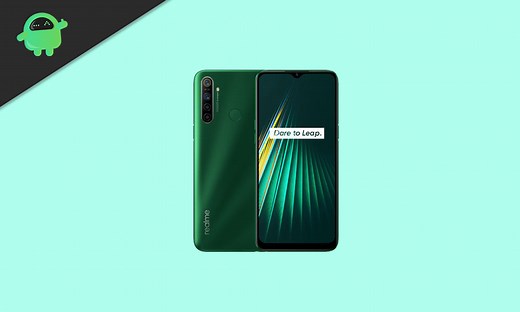 Realme 5i RMX2030 Firmware Flash File (Stock ROM Guide)