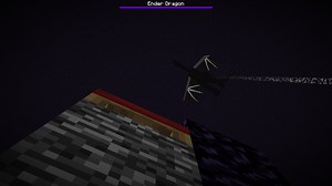 One Cycle Practice - Minecraft PvE Map