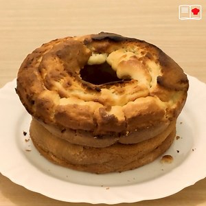 Easy and quick tapioca cake | Recipe Manual