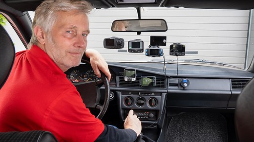 Empfang ohne Rauschen: DAB -Adapter im Test