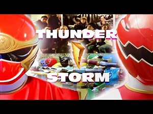 The Power Rangers Crossover that had Disney Showing Off