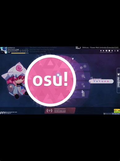 Skins Collection for osu! Mania Enthusiasts