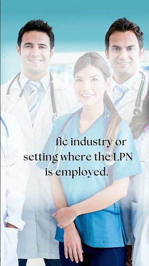 Unlocking the Numbers: Understanding the Average Salary for LPNs in America | nursingdegree