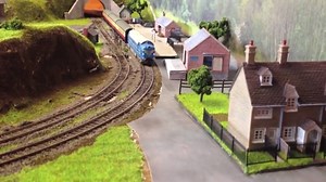 2.3K views · 63 reactions | Watch this modeler build the N gauge model railway right before your eyes! | Micro-Mark | Facebook
