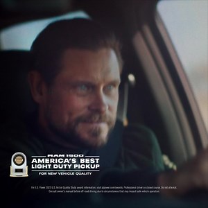 6.1M views · 2.4K reactions | Work hard, play hard, and be ready for everything in between. | Ram Trucks | Facebook