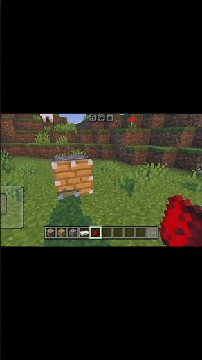 Minecraft Piston Tutorial | How to Make and Use Pistons Easily