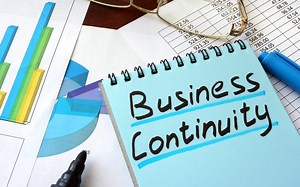 Business Continuity Basics: Management, Planning and Testing