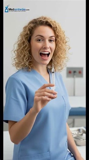 VanishPoint Syringe: Preventing Needlestick Injuries with Retractable Technology