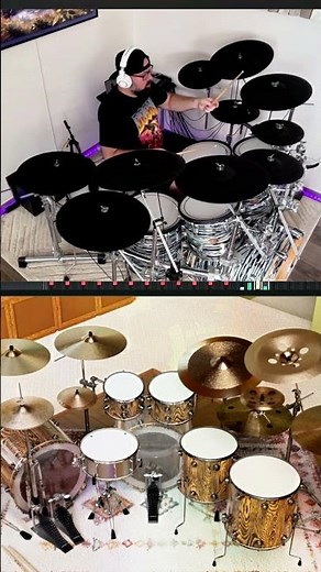 Matt Garstka Essential Kit: GGD Matt Garstka Signature Drums Preset