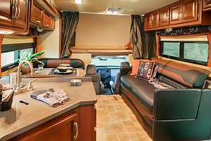 8 DIY RV Storage Ideas To Maximize Space