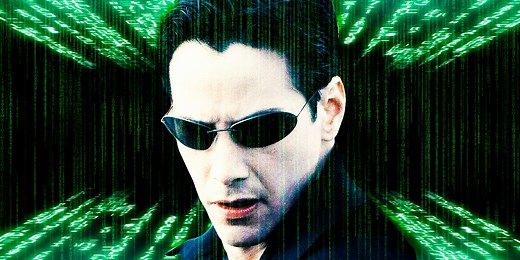 The Full Story of The Matrix, Explained