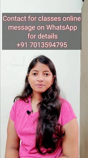 583 reactions · 16 shares | Subscribe Smart English Tutorials #shorts_by_anitha #smartenglishtutorials #education #English #spokenenglishclasses #Translationchallenge #easyenglish #advanceenglish #spokenenglish | Gutta Anitha MA English | Facebook