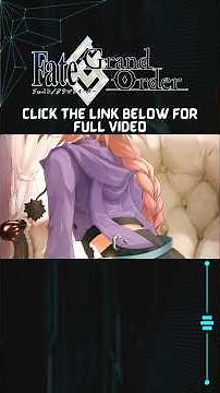 You only know him because of the forbidden sword.