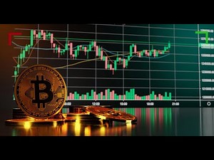 📈 BTC/USD Live Trade | Real Chart Breakdown 📉