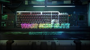 Get a satisfying click with every keystroke—the new MSI GK50 ELITE Mechanical Gaming Keyboard delivers crisp blue switches, per-key RGB lighting and premium aircraft-grade aluminium design ⌨️ Learn more: msi.gm/click-clack | MSI Gaming | Facebook