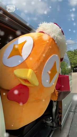 PUBG MOBILE | Chicko Santa