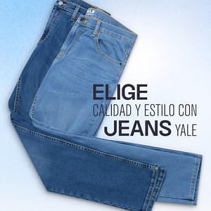 70K views · 155 reactions | Conoce nuestra diversidad de opciones, estilos y colores para lucir perfecto en todo momento.  | Yale de México | Facebook