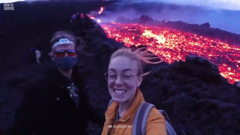 The Most Dangerous Hikes That Push Survival to the Limit